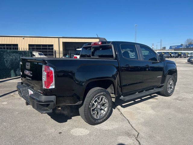 2022 GMC Canyon AT4 - 22953262 - 3