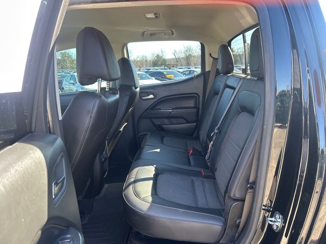 2022 GMC Canyon AT4 - 22953262 - 6