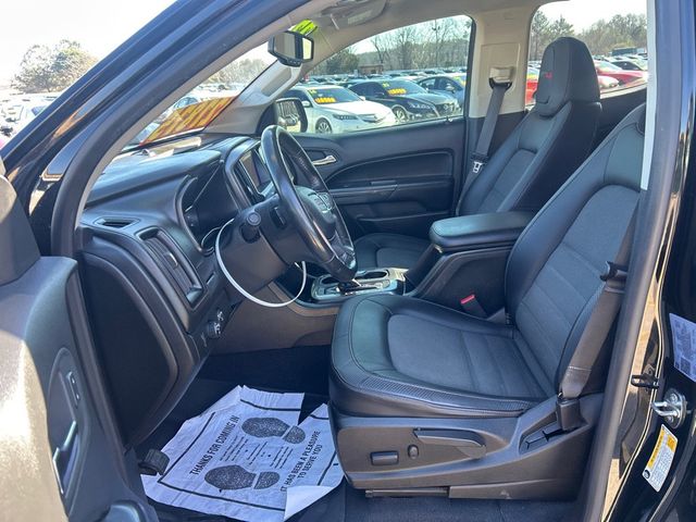 2022 GMC Canyon AT4 - 22953262 - 7