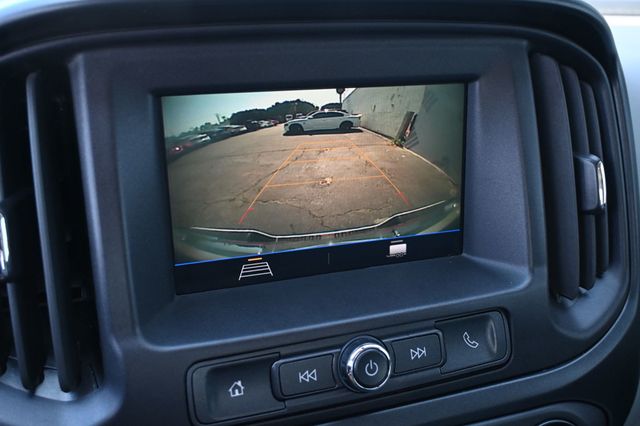 2022 GMC Canyon Elevation - 23041732 - 9