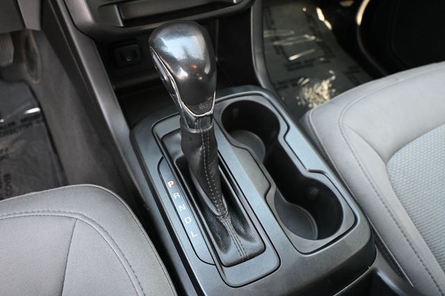 2022 GMC Canyon Elevation - 23041732 - 10