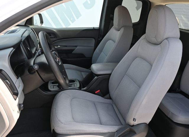 2022 GMC Canyon Elevation - 23041732 - 11