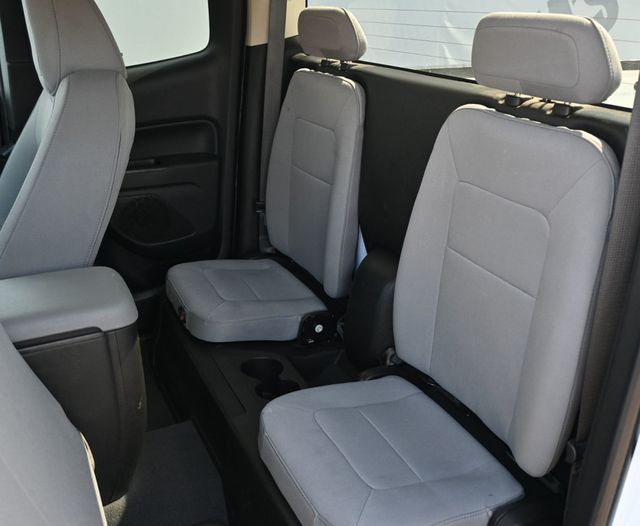 2022 GMC Canyon Elevation - 23041732 - 12