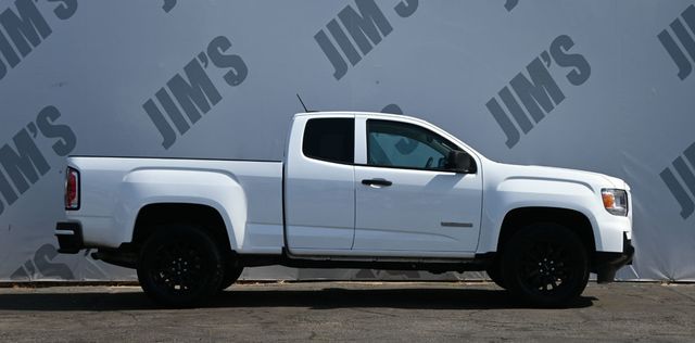 2022 GMC Canyon Elevation - 23041732 - 3