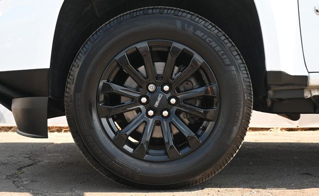 2022 GMC Canyon Elevation - 23041732 - 6
