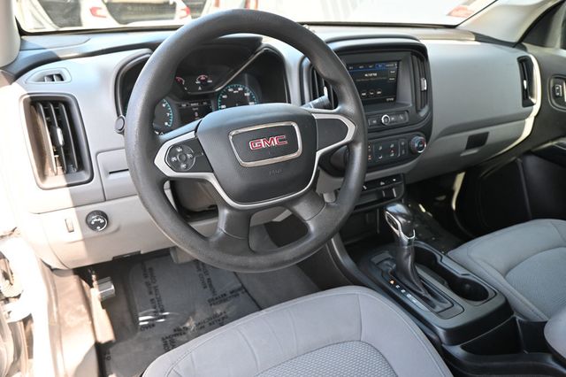 2022 GMC Canyon Elevation - 23041732 - 7