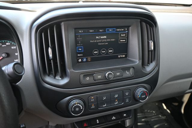 2022 GMC Canyon Elevation - 23041732 - 8