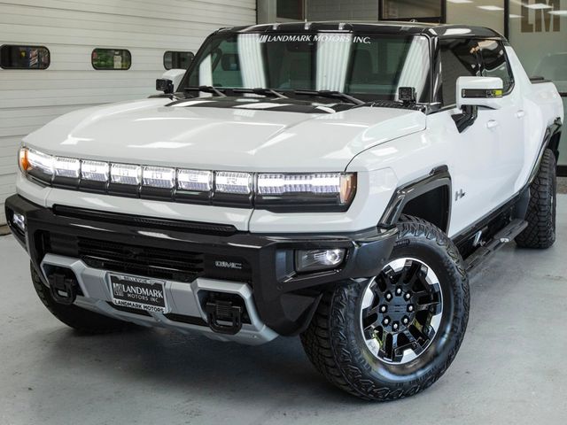 2022 GMC HUMMER EV 3X - Photo 9