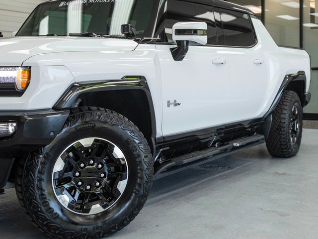 2022 GMC HUMMER EV 3X - Photo 10