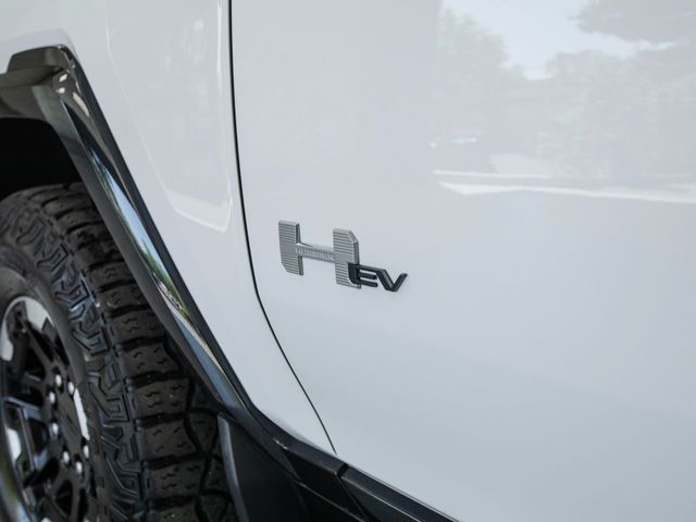 2022 GMC HUMMER EV 3X - Photo 11
