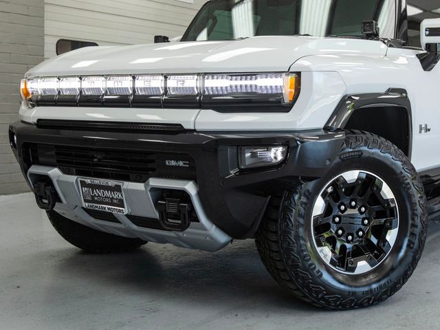 2022 GMC HUMMER EV 3X - Photo 13