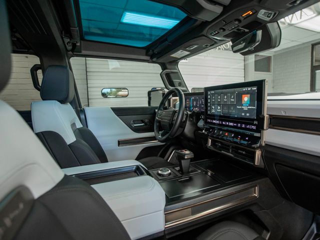 2022 GMC HUMMER EV 3X - Photo 14