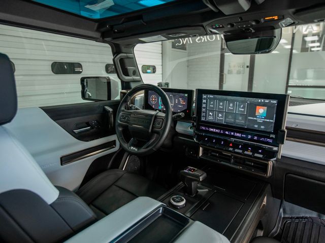 2022 GMC HUMMER EV 3X - Photo 15