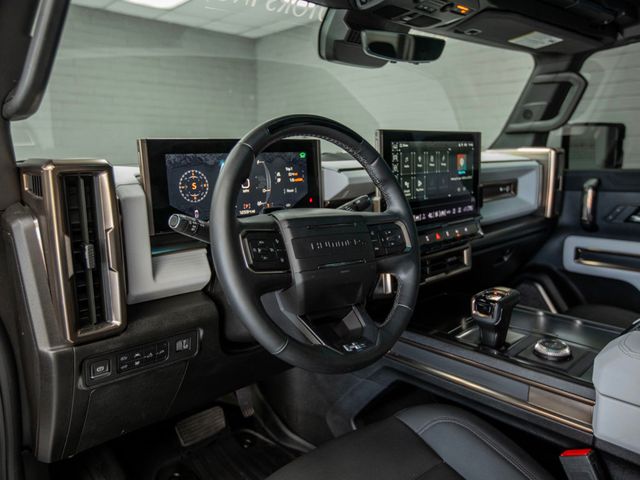 2022 GMC HUMMER EV 3X - Photo 16