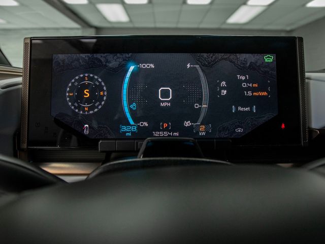 2022 GMC HUMMER EV 3X - Photo 17