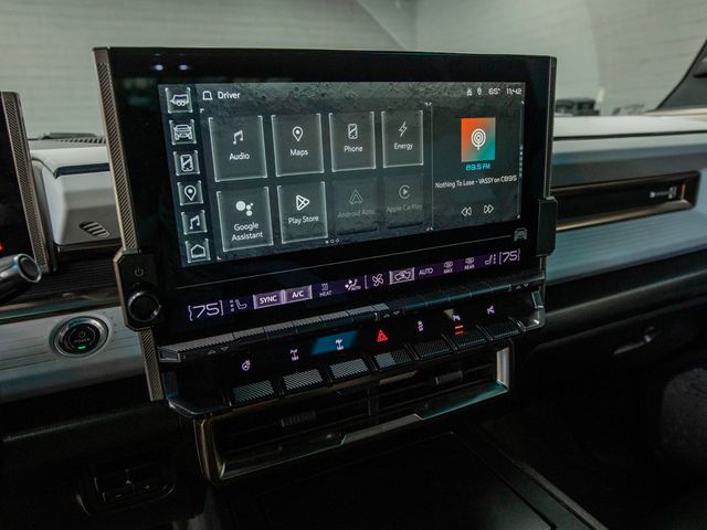 2022 GMC HUMMER EV 3X - Photo 18