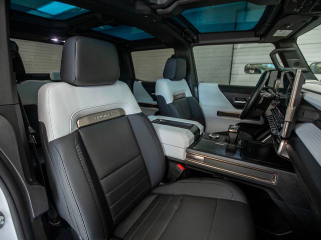 2022 GMC HUMMER EV 3X - Photo 21