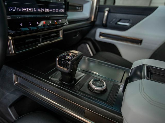 2022 GMC HUMMER EV 3X - Photo 22