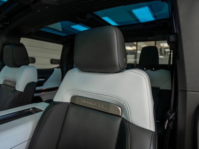 2022 GMC HUMMER EV 3X - Photo 23