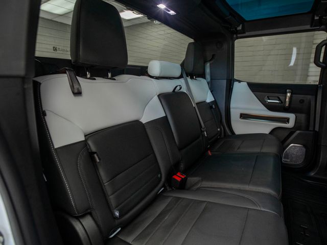 2022 GMC HUMMER EV 3X - Photo 25