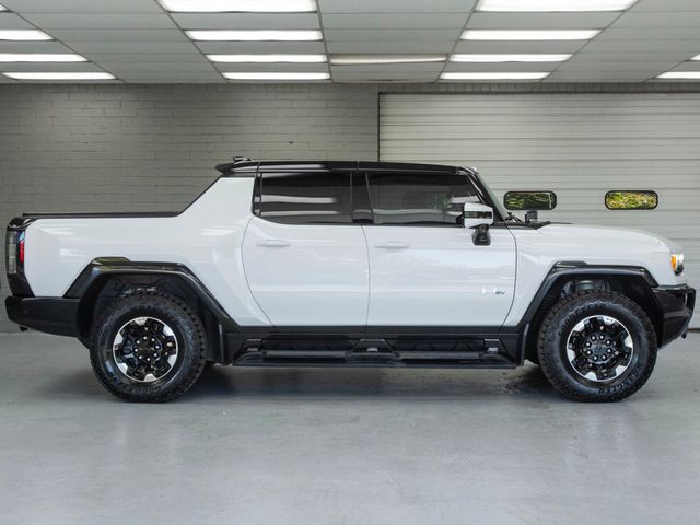 2022 GMC HUMMER EV e4WD Crew Cab Edition 1 - 23025253 - 2