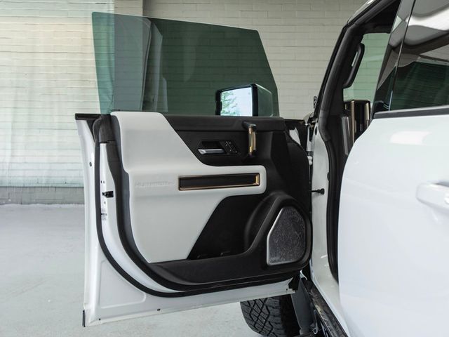 2022 GMC HUMMER EV 3X - Photo 28