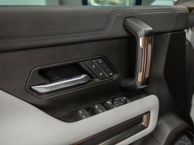 2022 GMC HUMMER EV 3X - Photo 29