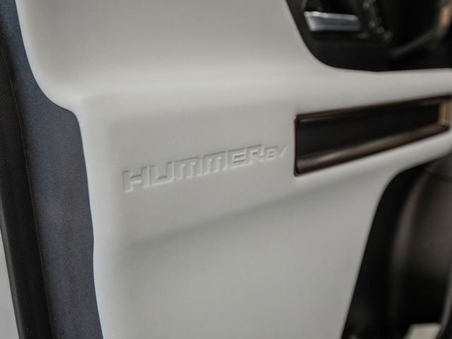 2022 GMC HUMMER EV 3X - Photo 31