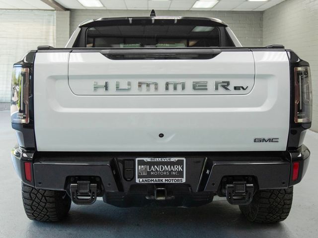 2022 GMC HUMMER EV 3X - Photo 33