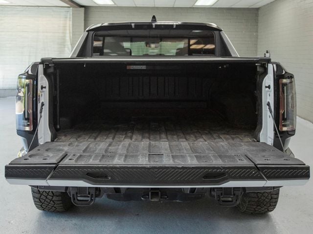 2022 GMC HUMMER EV 3X - Photo 34