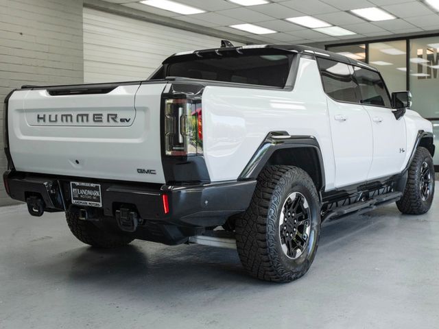 2022 GMC HUMMER EV 3X - Photo 35