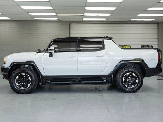 2022 GMC HUMMER EV e4WD Crew Cab Edition 1 - 23025253 - 3