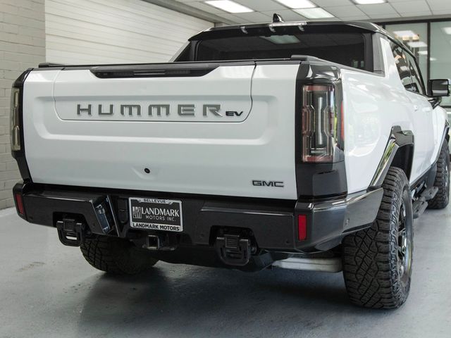 2022 GMC HUMMER EV 3X - Photo 36