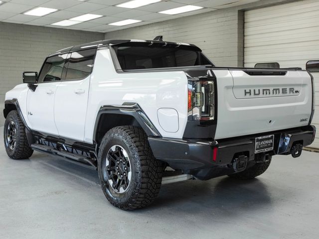 2022 GMC HUMMER EV 3X - Photo 38