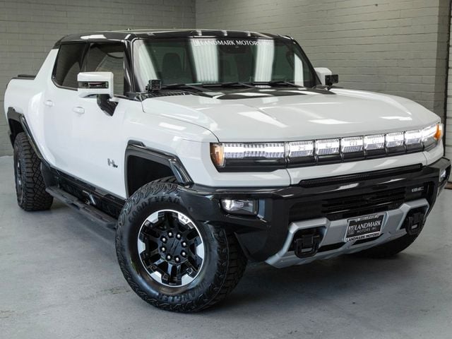2022 GMC HUMMER EV 3X - Photo 2