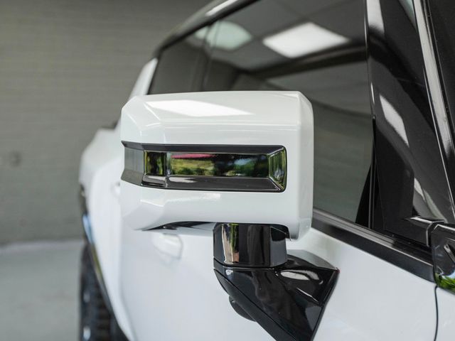 2022 GMC HUMMER EV 3X - Photo 4
