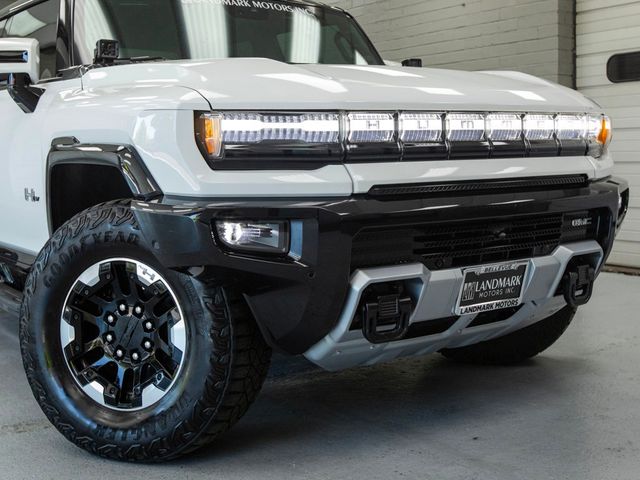 2022 GMC HUMMER EV 3X - Photo 5