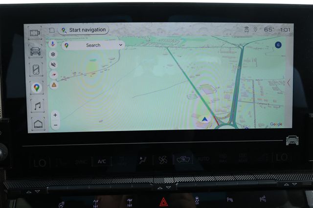 2022 GMC HUMMER EV e4WD Crew Cab Edition 1 with Power Retractable Tonneau Cover - 22913371 - 16