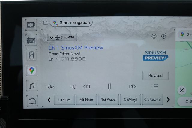 2022 GMC HUMMER EV e4WD Crew Cab Edition 1 with Power Retractable Tonneau Cover - 22913371 - 18