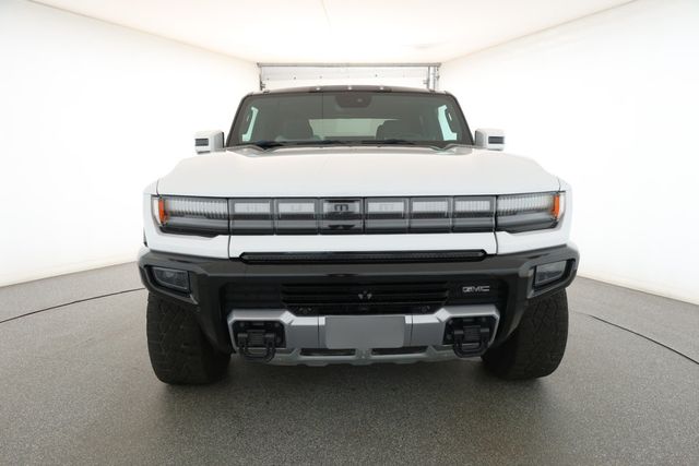 2022 GMC HUMMER EV e4WD Crew Cab Edition 1 with Power Retractable Tonneau Cover - 22913371 - 1