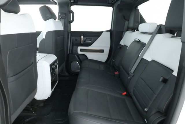 2022 GMC HUMMER EV e4WD Crew Cab Edition 1 with Power Retractable Tonneau Cover - 22913371 - 20