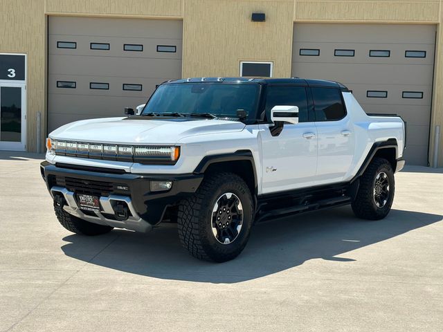 2022 GMC HUMMER EV Edition 1 - 22982781 - 0