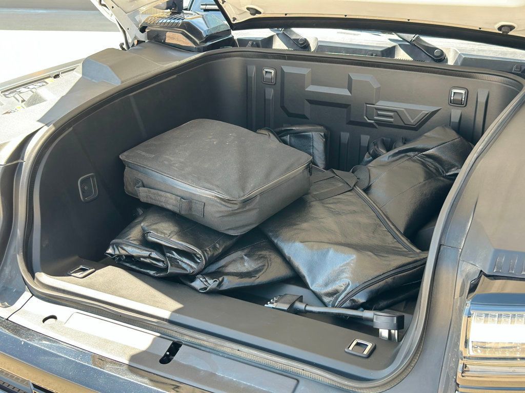 2022 GMC HUMMER EV Edition 1 - 22982781 - 10