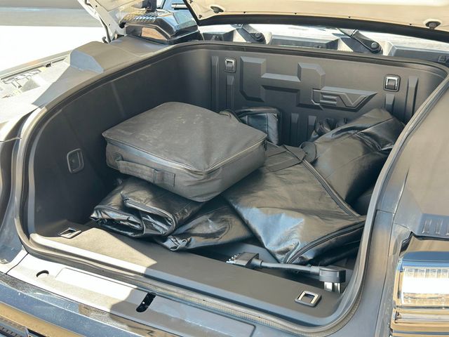 2022 GMC HUMMER EV Edition 1 - 22982781 - 10