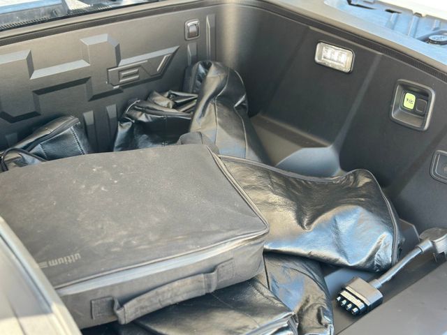 2022 GMC HUMMER EV Edition 1 - 22982781 - 11