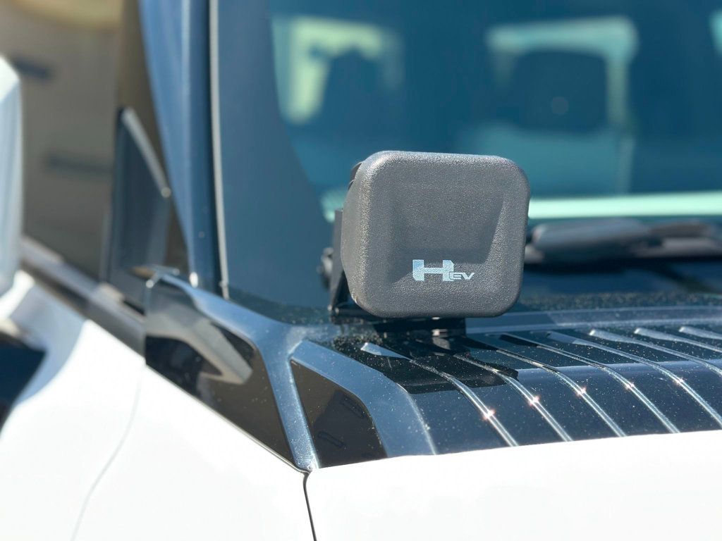 2022 GMC HUMMER EV Edition 1 - 22982781 - 12
