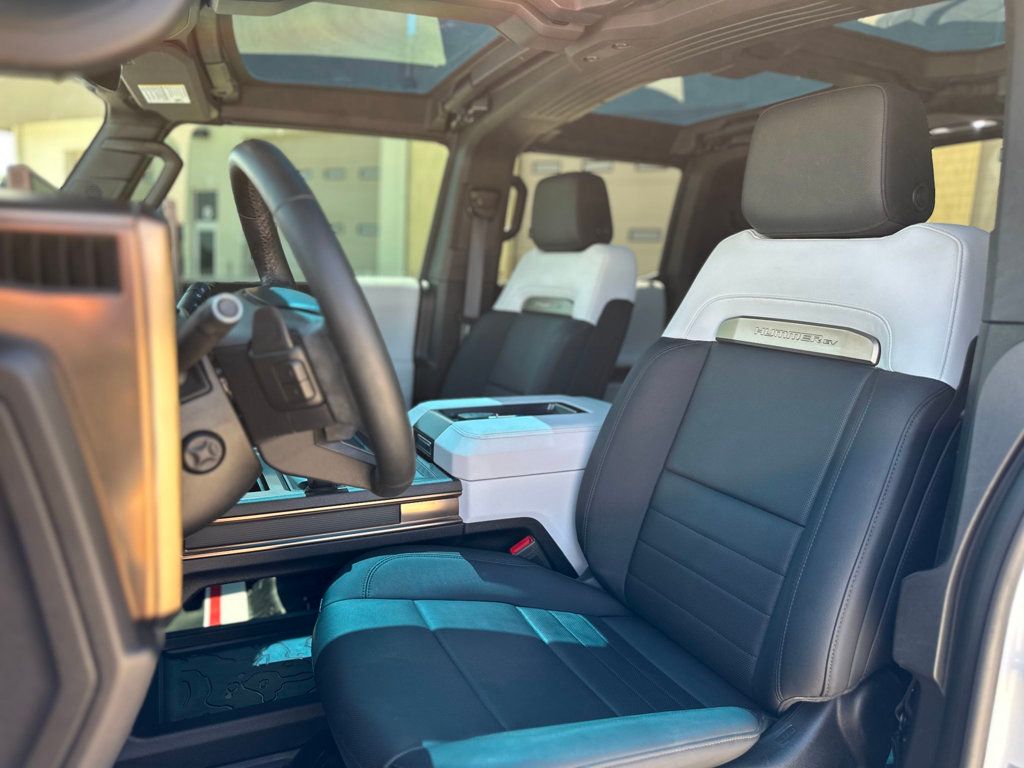 2022 GMC HUMMER EV Edition 1 - 22982781 - 13