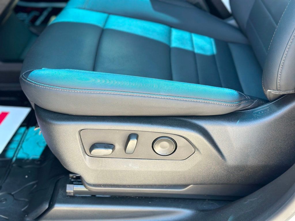 2022 GMC HUMMER EV Edition 1 - 22982781 - 14