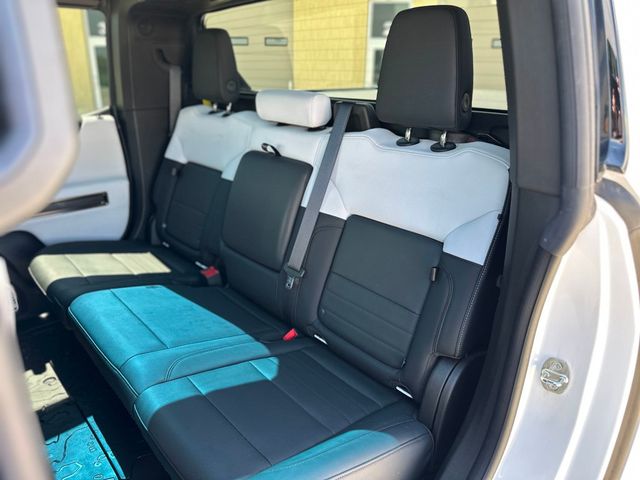 2022 GMC HUMMER EV Edition 1 - 22982781 - 15