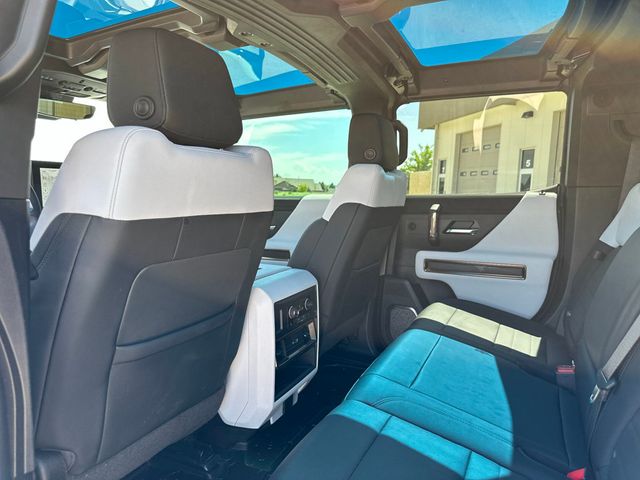 2022 GMC HUMMER EV Edition 1 - 22982781 - 16